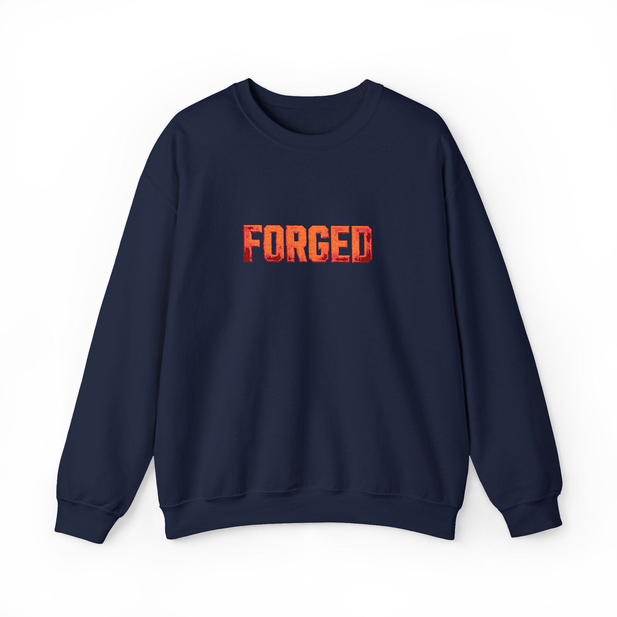 Copy of Crewneck Sweatshirt - Forged