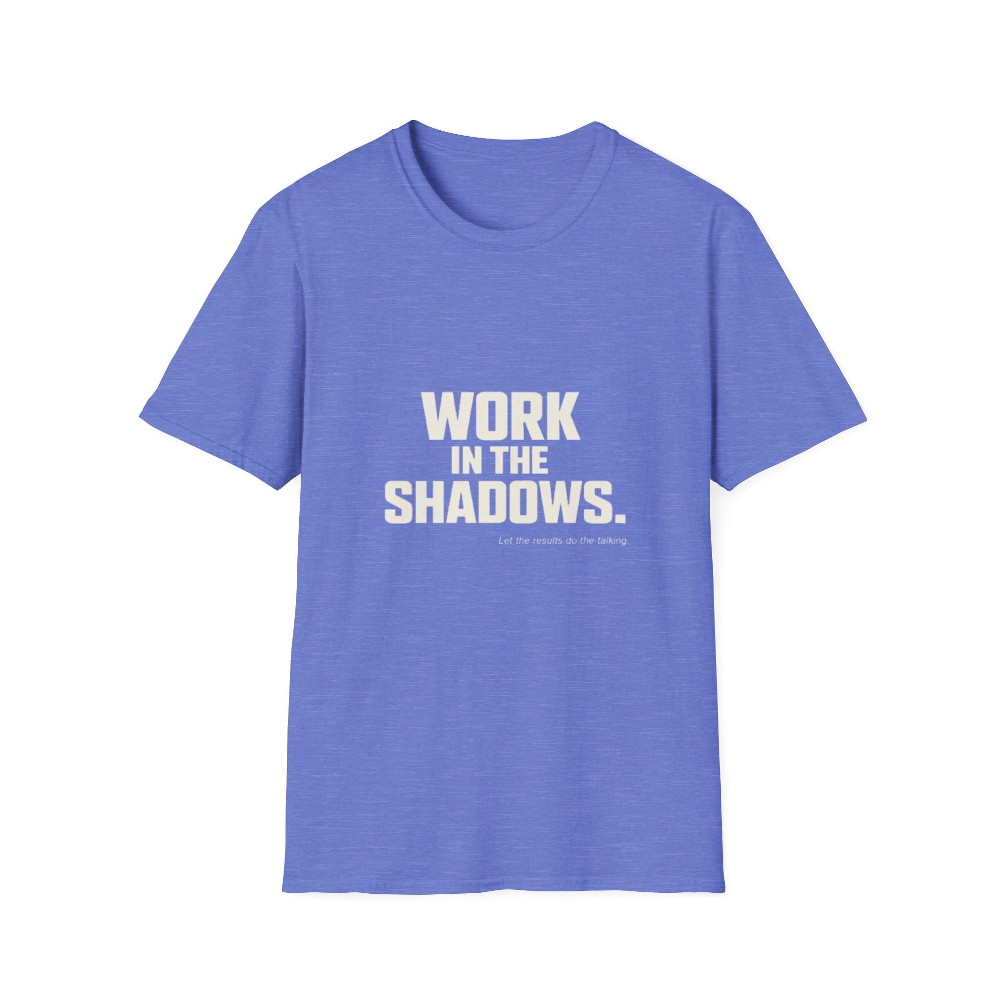 Proven by Habit T-ShIrt for men