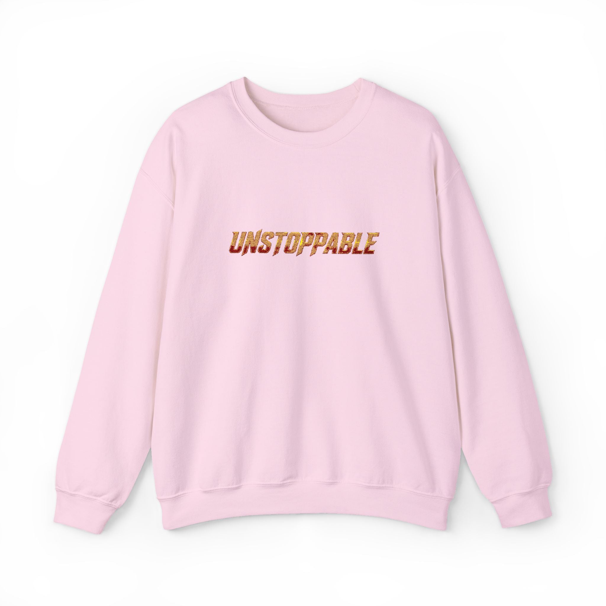 Crewneck Sweatshirt - Unstoppable