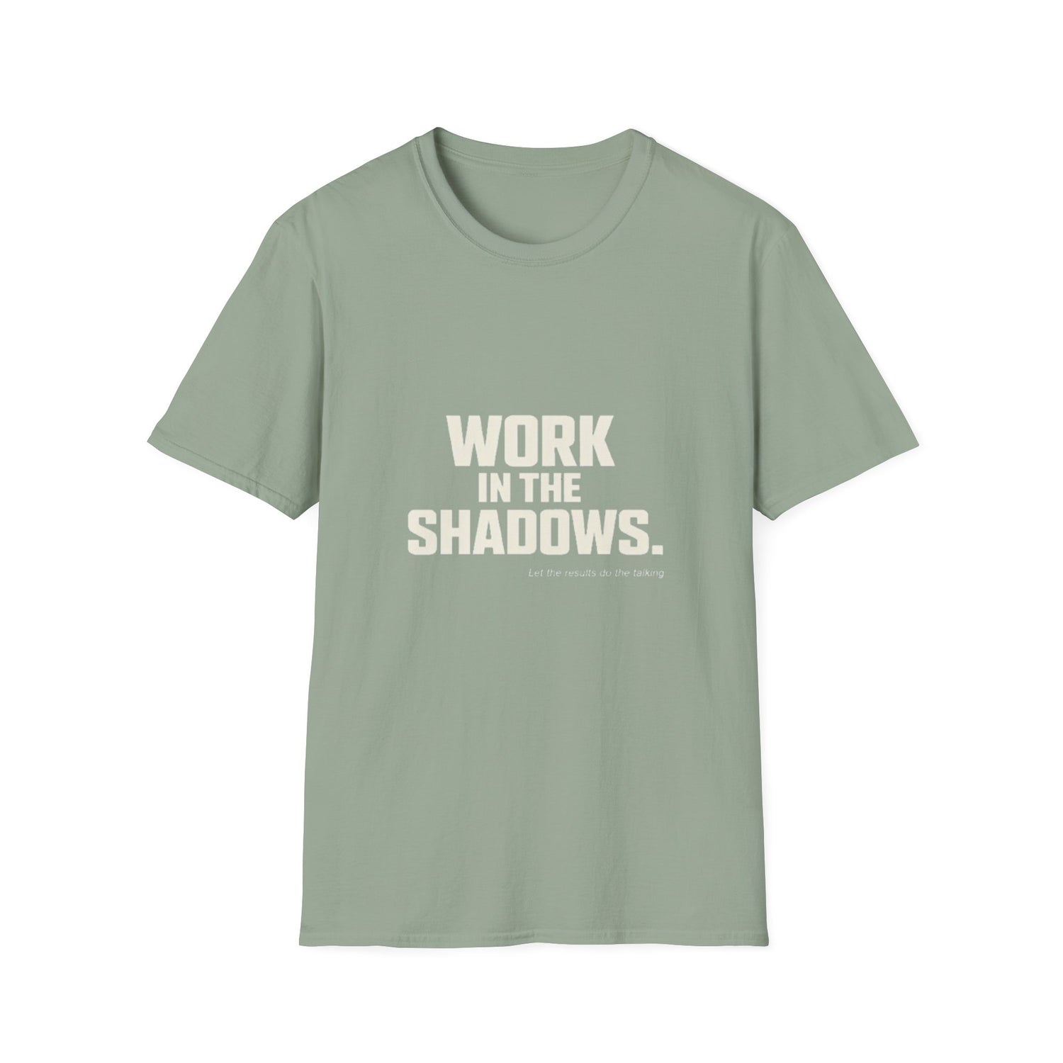 Proven by Habit T-ShIrt for men 