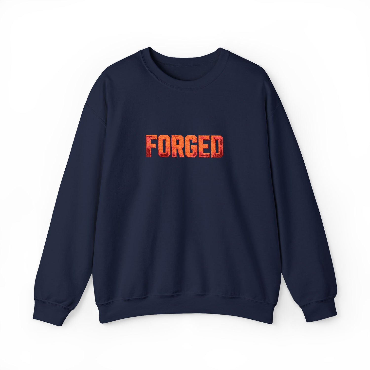 Copy of Crewneck Sweatshirt - Forged