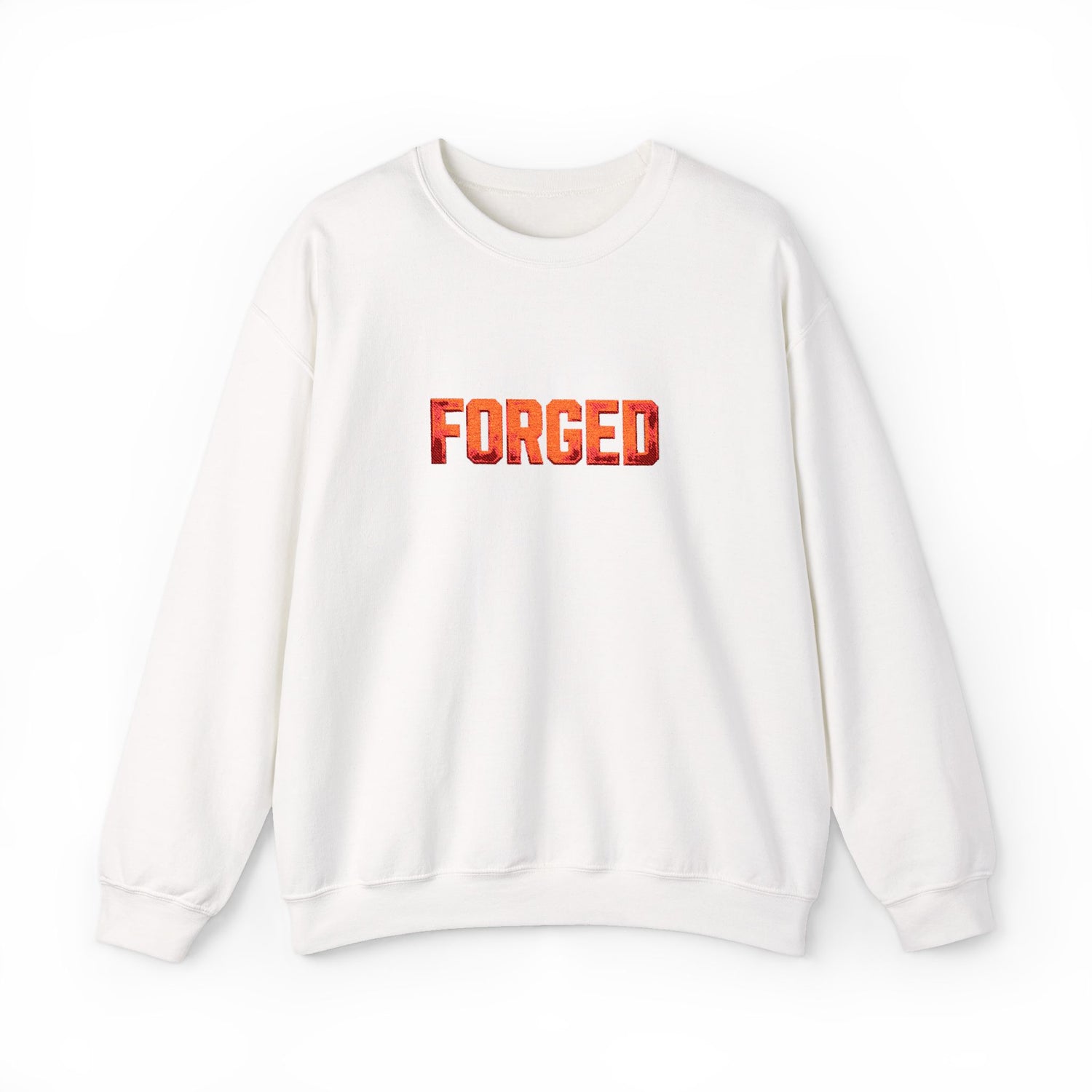 Copy of Crewneck Sweatshirt - Forged