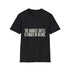 Hardest Battle T-Shirt for men 
