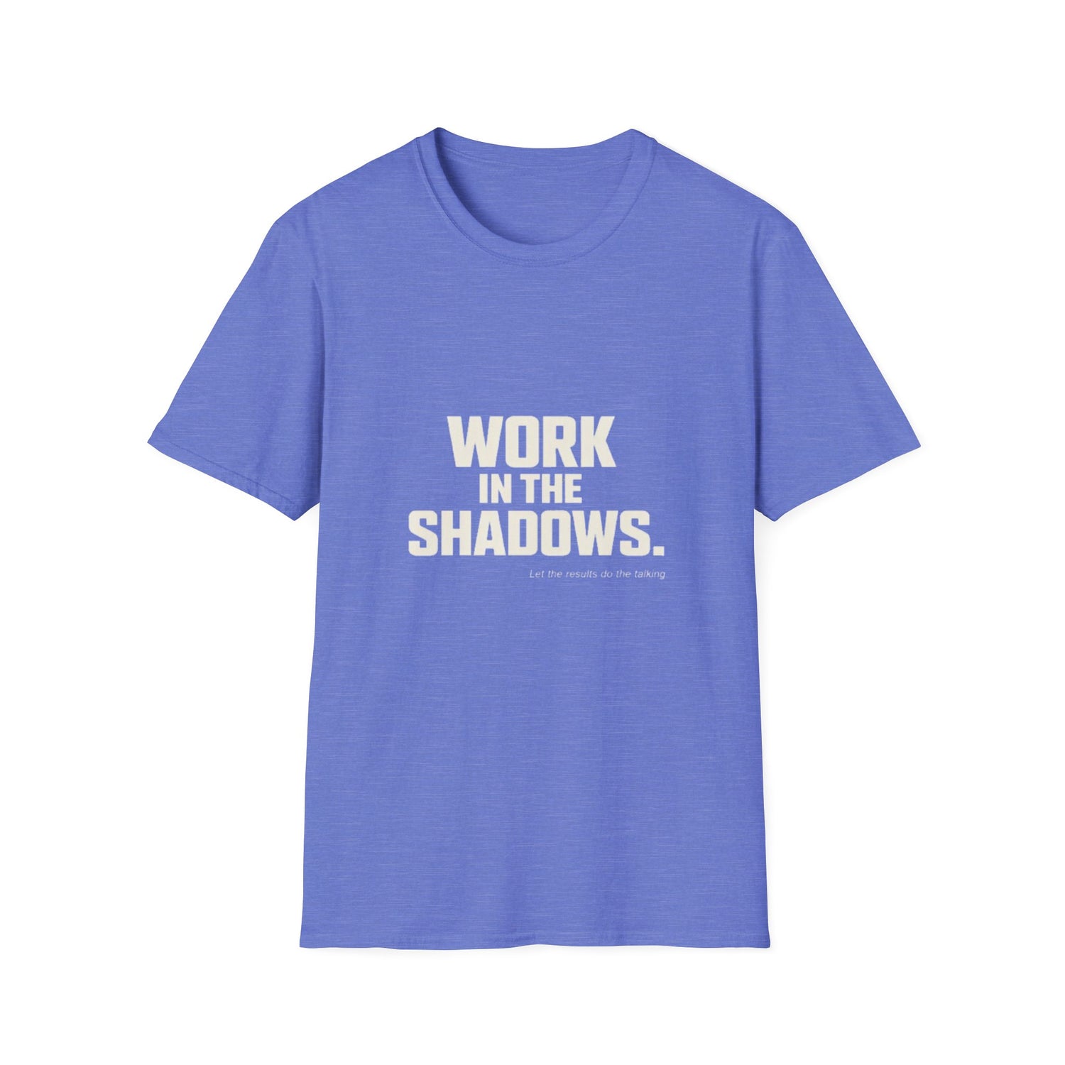 Proven by Habit T-ShIrt for men 