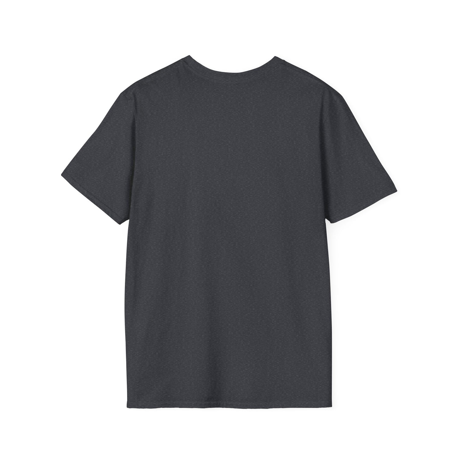 Build in Silence T-Shirt for yourself