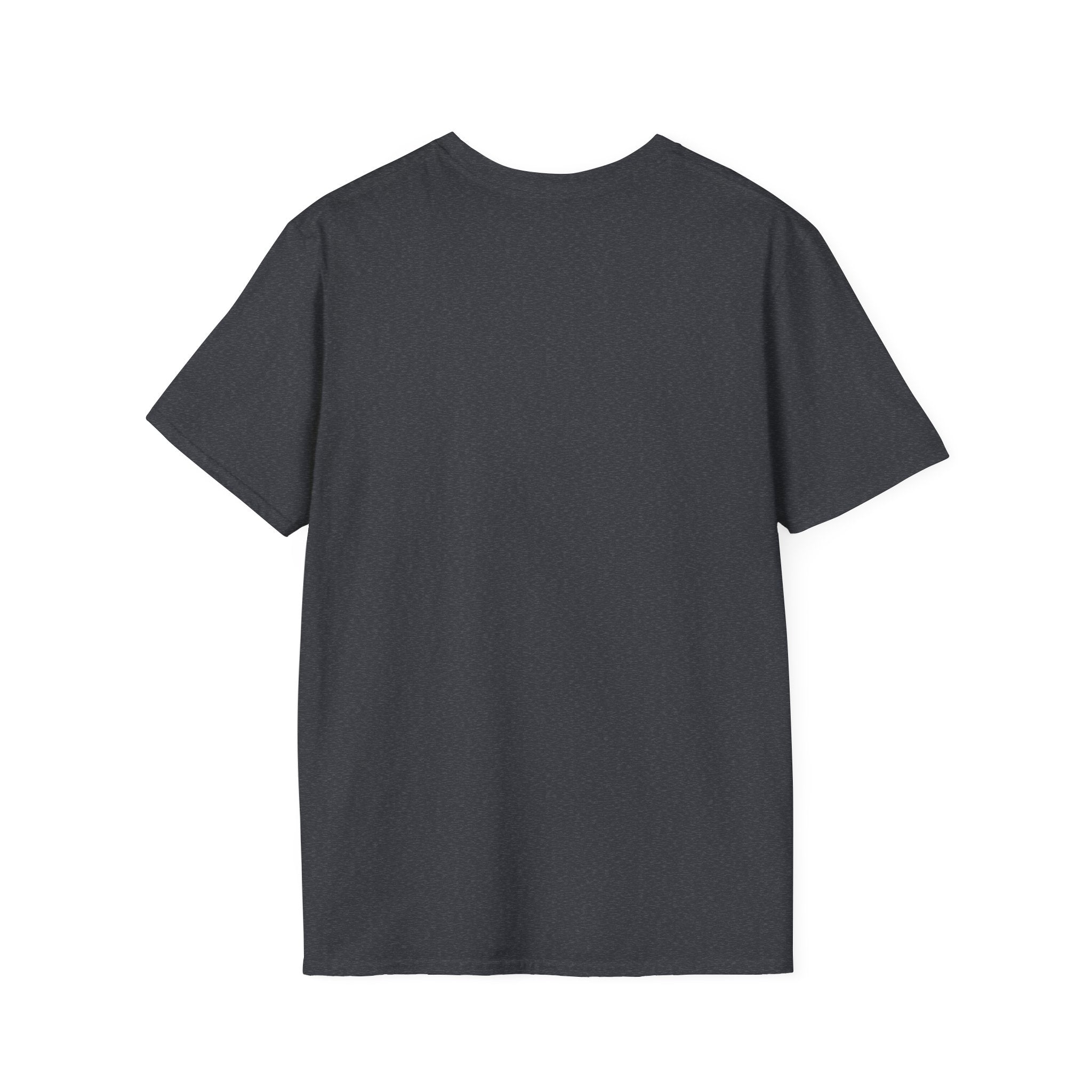 Build in Silence T-Shirt for yourself