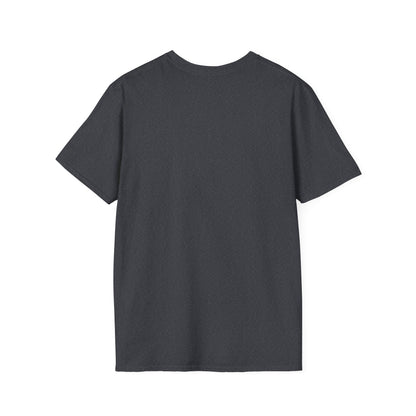 Build in Silence T-Shirt for yourself