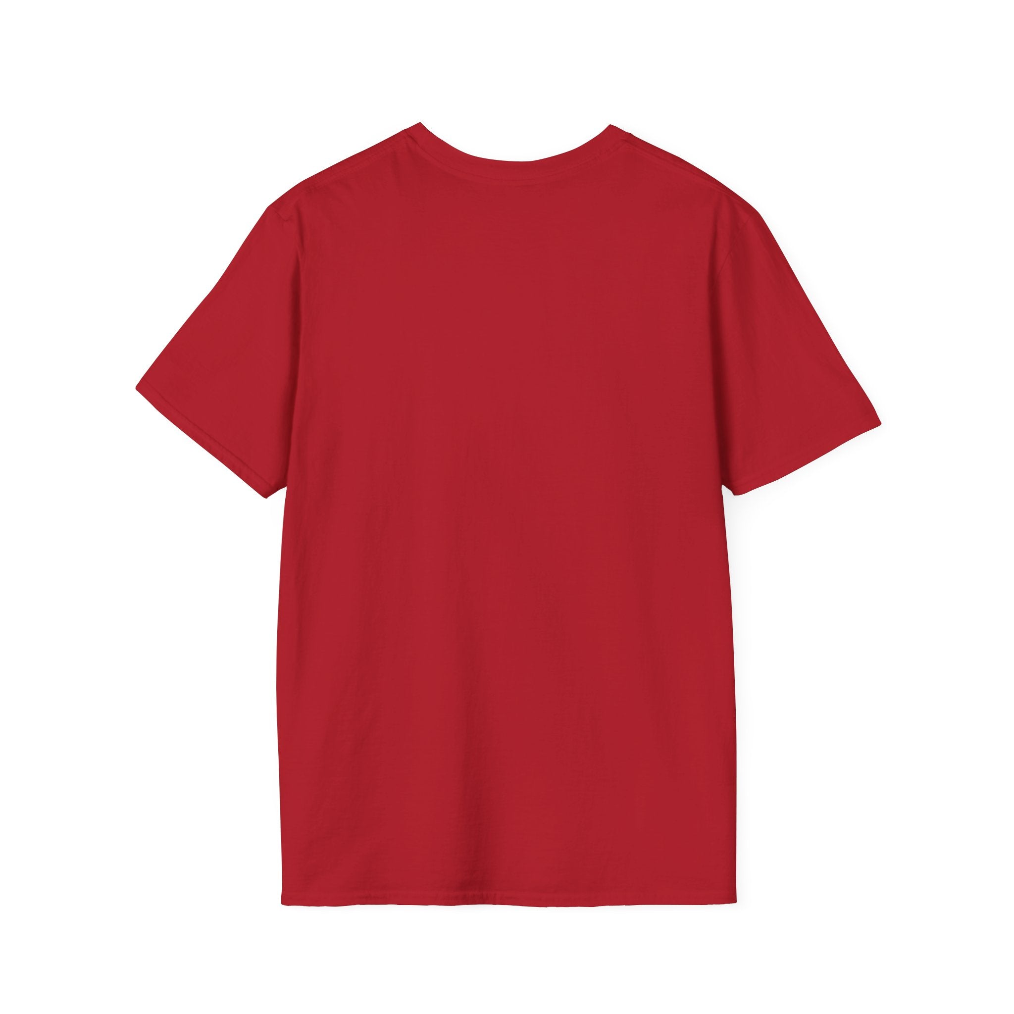 Build in Silence T-Shirt for yourself