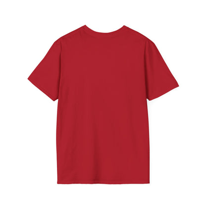 Build in Silence T-Shirt for yourself