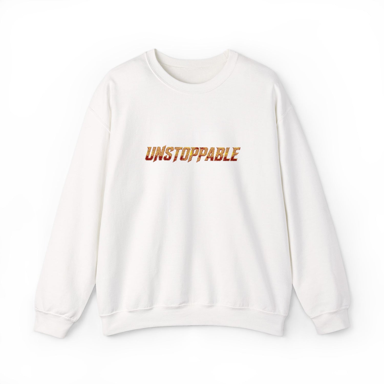 Crewneck Sweatshirt - Unstoppable