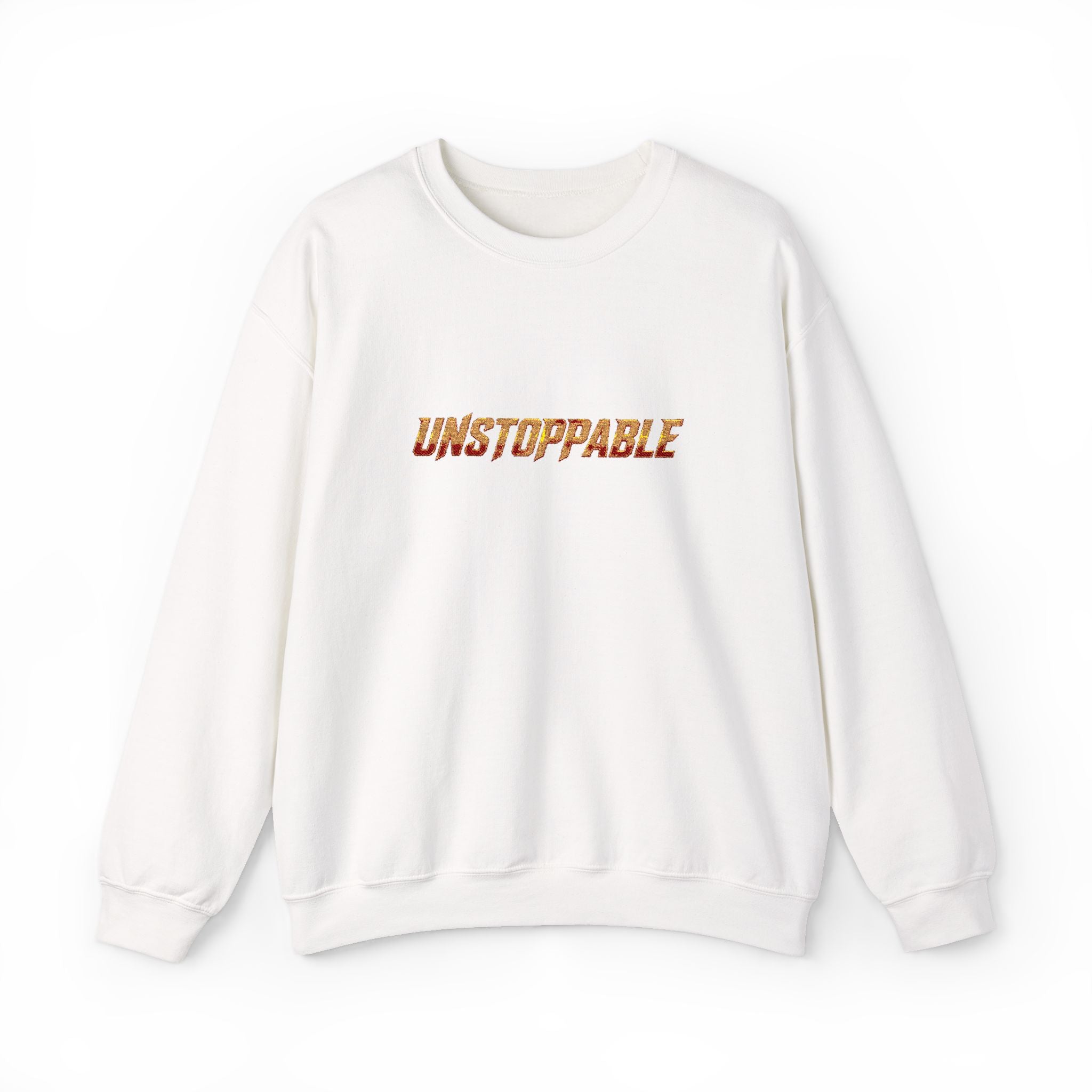 Crewneck Sweatshirt - Unstoppable