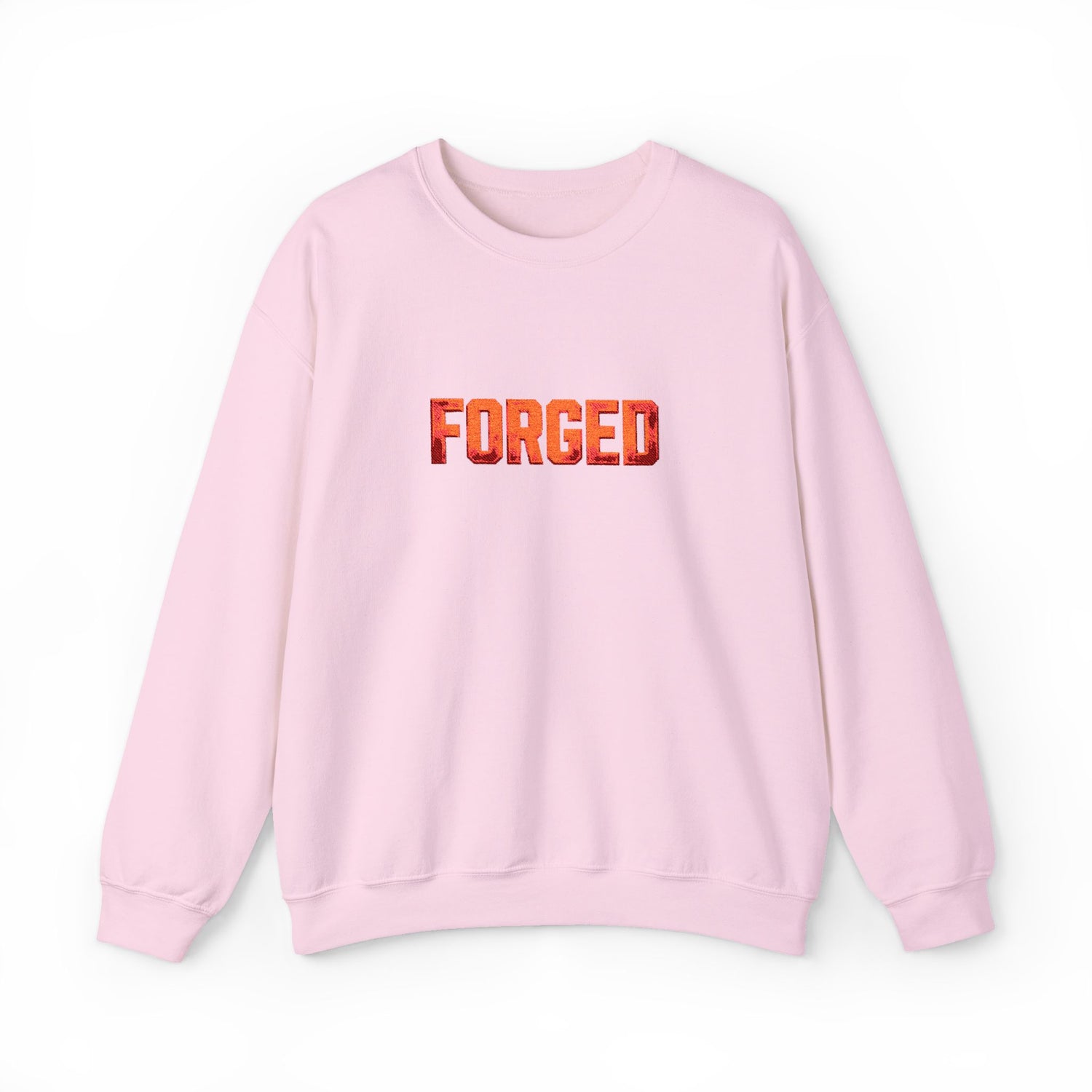 Copy of Crewneck Sweatshirt - Forged