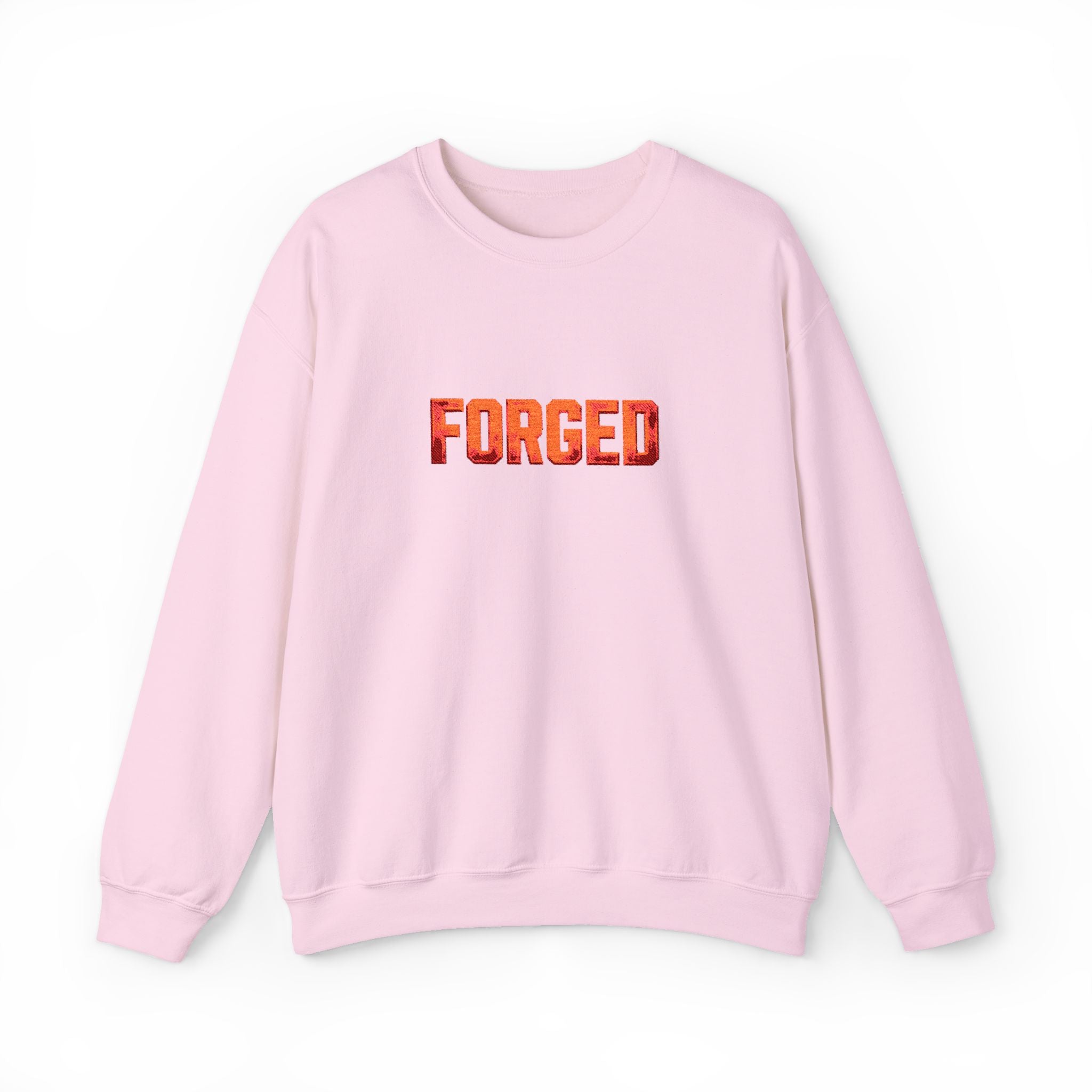 Copy of Crewneck Sweatshirt - Forged