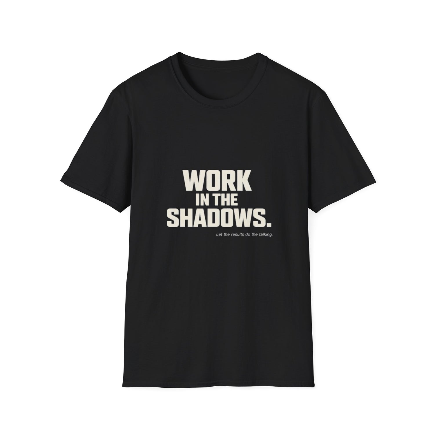 Proven by Habit T-ShIrt for men 