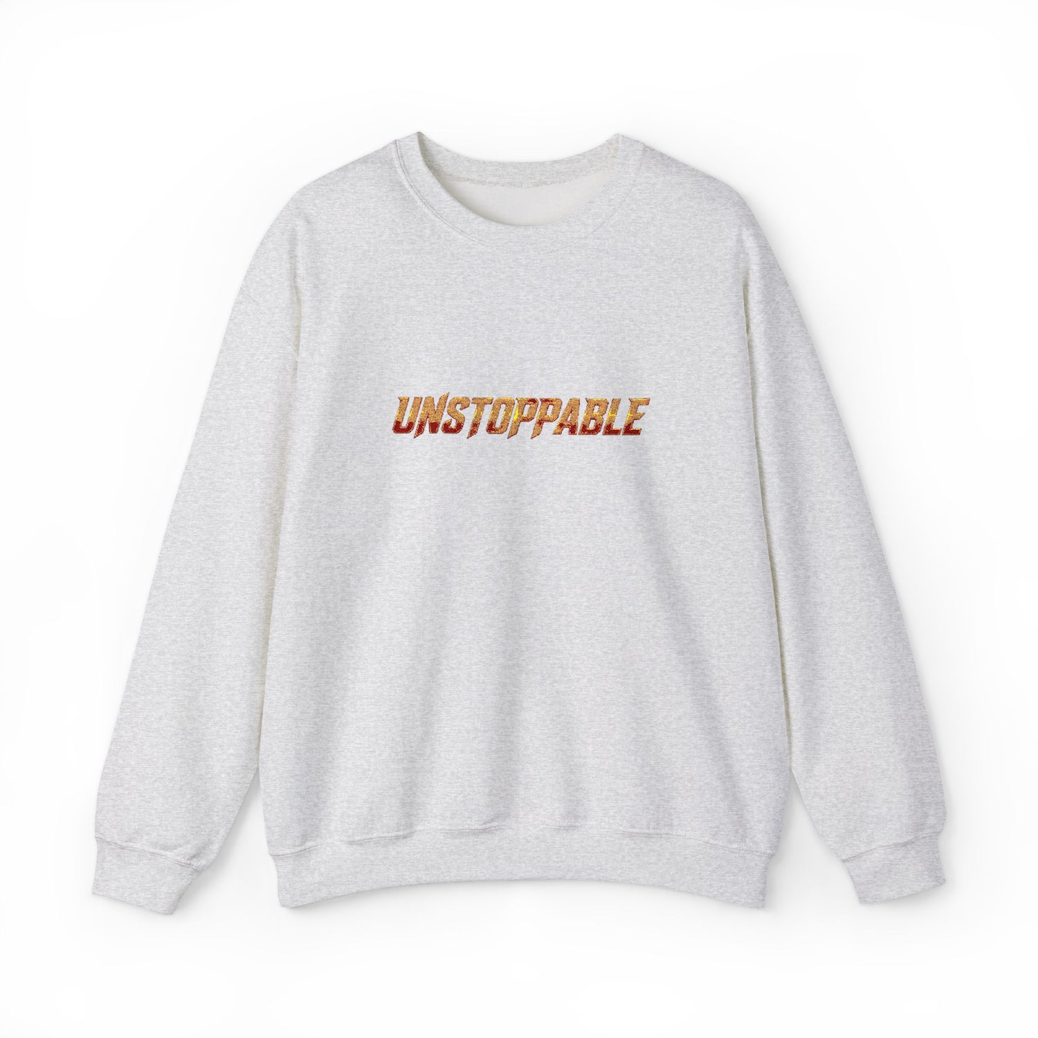Crewneck Sweatshirt - Unstoppable