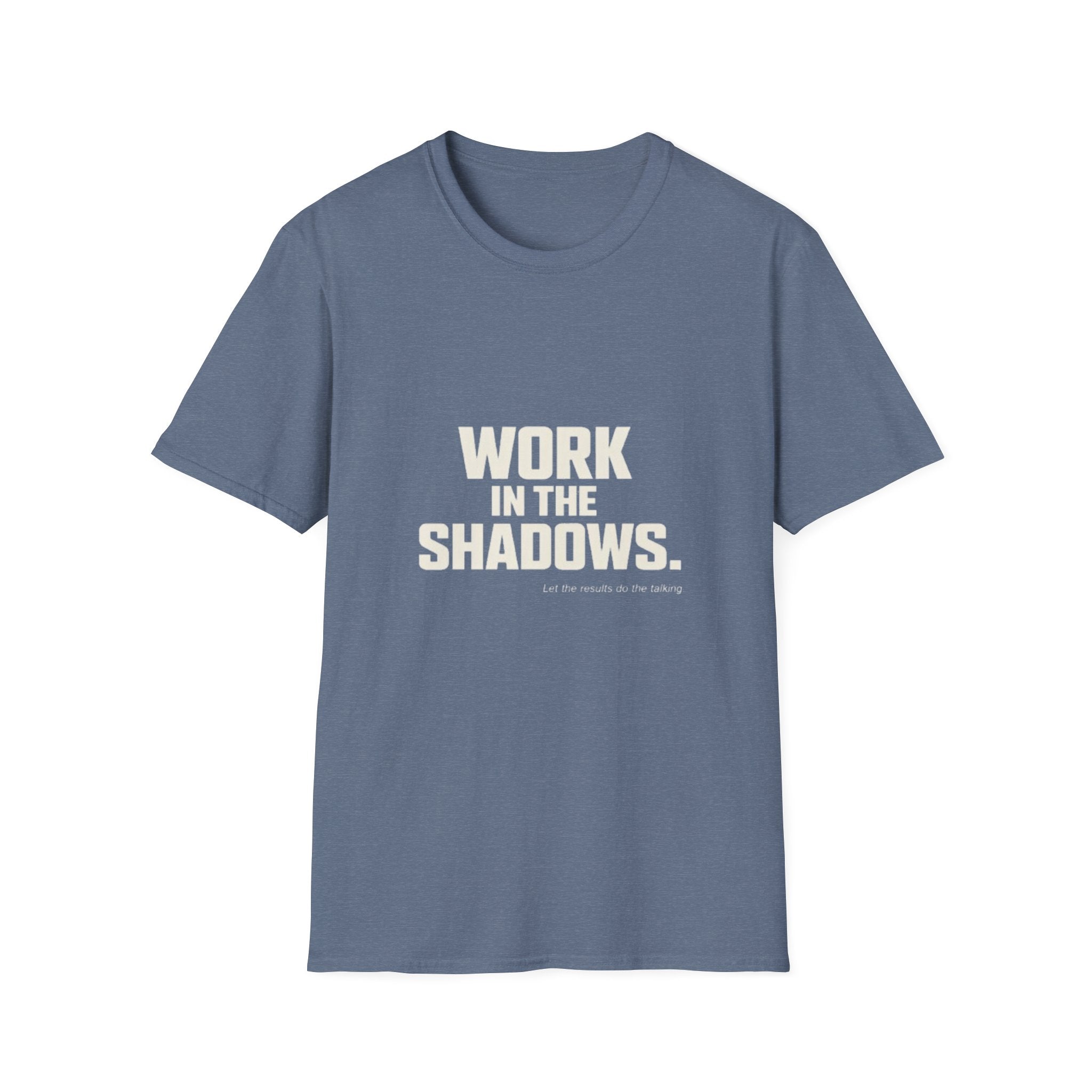 Proven by Habit T-ShIrt for men 