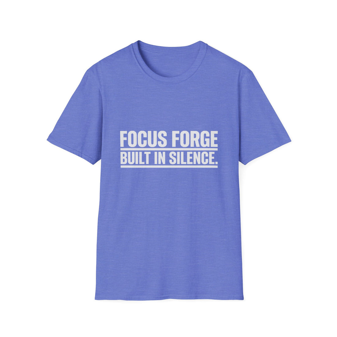 Build in Silence T-Shirt