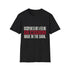 Discipline Not A Feeling T-Shirt