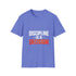 Discipline is Decision T-Shirt