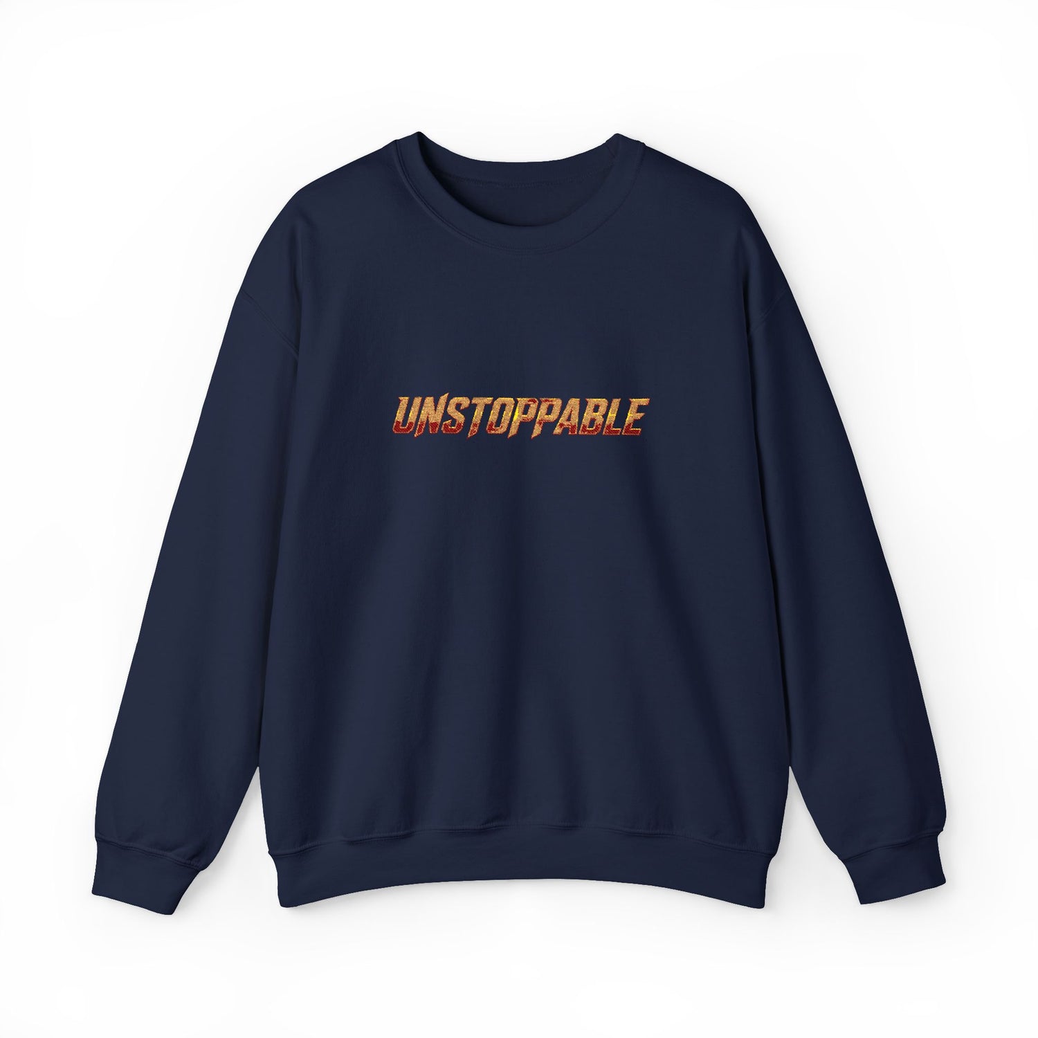 Crewneck Sweatshirt - Unstoppable