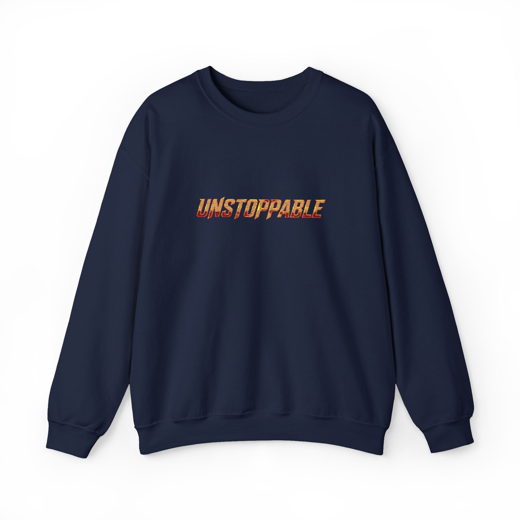 Crewneck Sweatshirt - Unstoppable