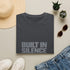 Build in Silence T-Shirt for yourself