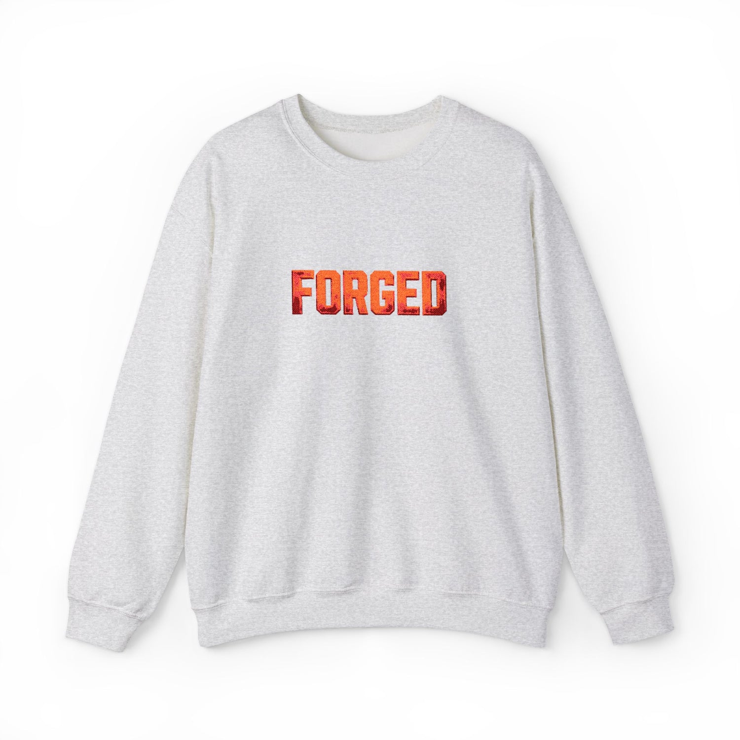 Copy of Crewneck Sweatshirt - Forged