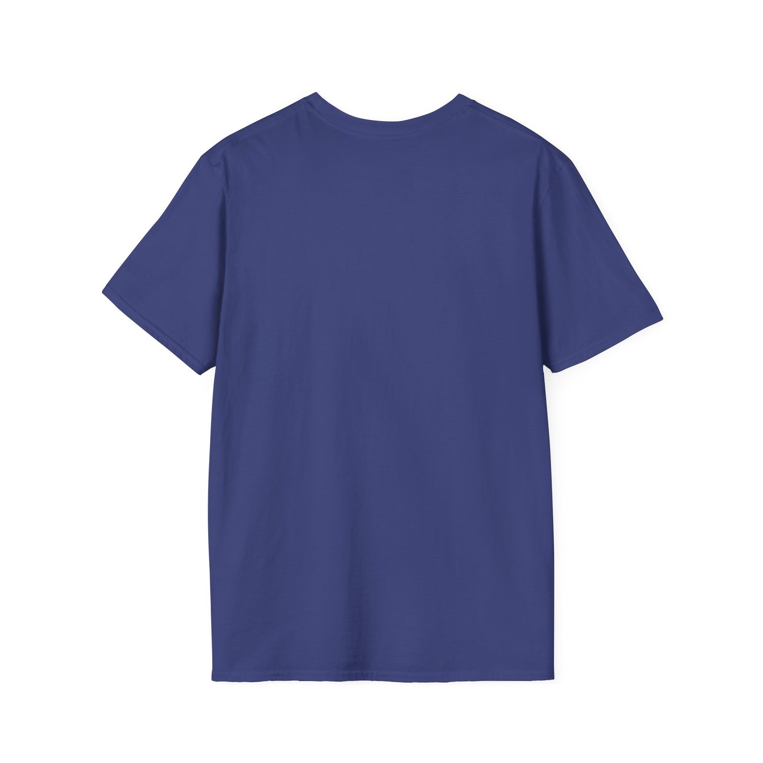 Build in Silence T-Shirt for yourself