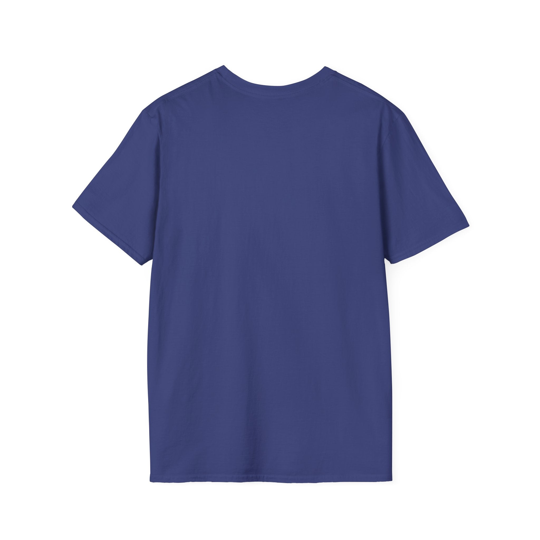 Build in Silence T-Shirt for yourself