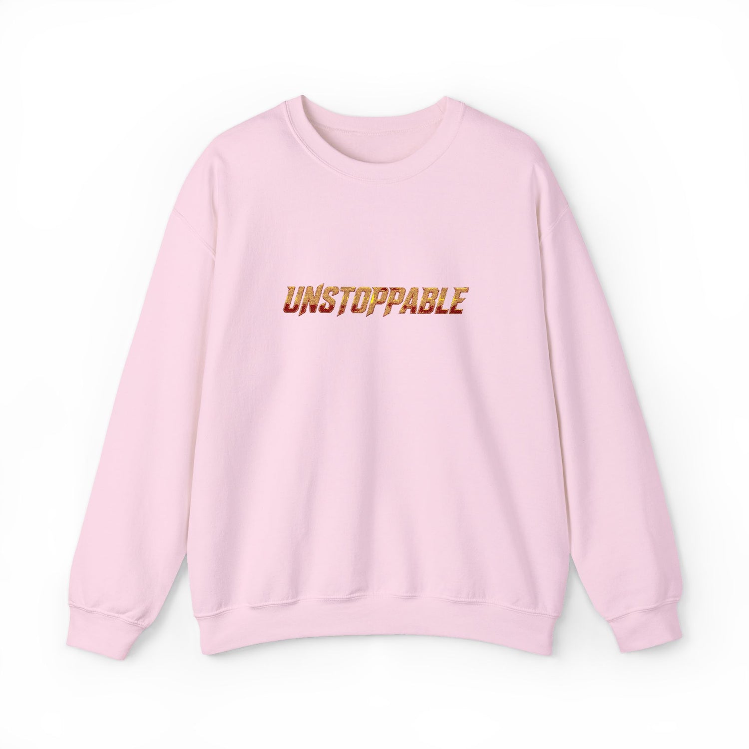 Crewneck Sweatshirt - Unstoppable