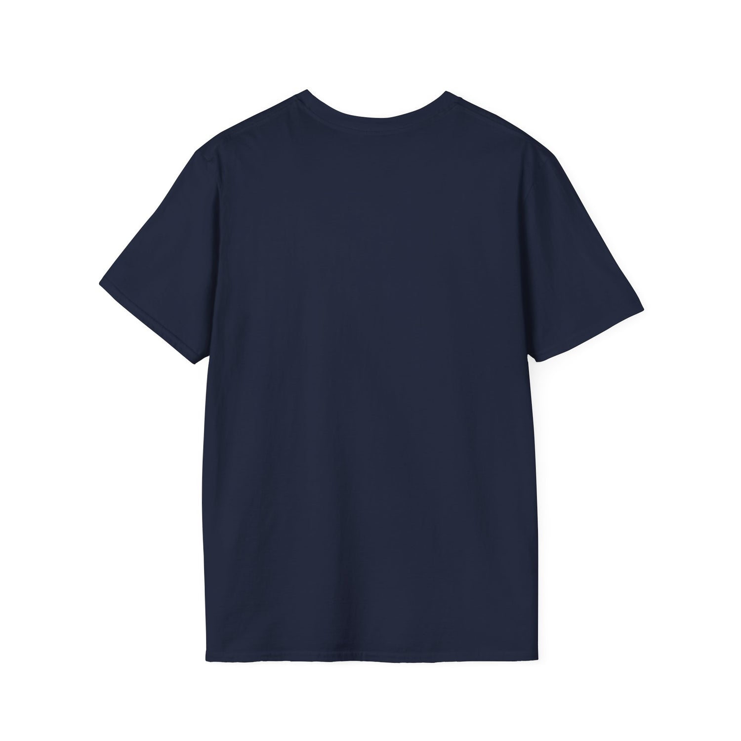 Build in Silence T-Shirt for yourself