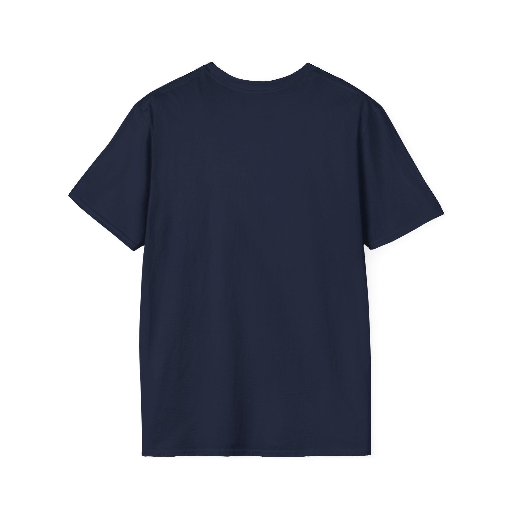 Build in Silence T-Shirt for yourself