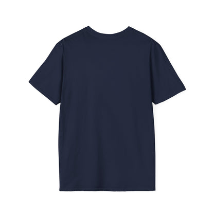 Build in Silence T-Shirt for yourself
